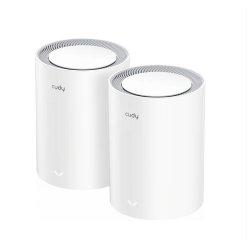 Mesh система, базирана на Wi-Fi 7 (BE3600), която осигурява бърза, стабилна и безпроблемна безжична връзка в целия дом!