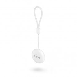 Тракер за проследяване и намиране на ключове, раници, чанти, домашни любимци и други ценни предмети