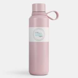 С капацитет 600 ml и от неръждаема стомана, поддържа температурата на съдържанието до 12 часа!