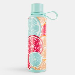 С капацитет 600 ml и от неръждаема стомана, поддържа температурата на съдържанието до 12 часа!