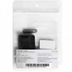 70mai A4 е комплект, предназначен да подобри и опрости инсталирането и използването на видеорегистратор 70mai!