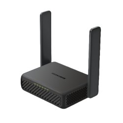 Споделяй интернет достъп с до 32 Wi-Fi устройства! С USB-C порт, MB113-4G поддържа и зареждане на преносима батерия!