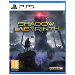 Shadow Labyrinth за PlayStation 5 вдъхва живот на една алтернативна, по-мрачна версия на Pac-Man чрез 2D екшън платформен геймплей!