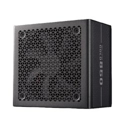 Високоефективно 850W захранване, създадено за стабилна, тиха и надеждна работа в модерни геймърски и професионални конфигурации!