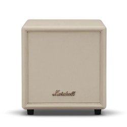 Проектиран да се впише перфектно в твоя дом, Heston Sub 200 осигурява бас от следващо ниво, където и да го поставиш, без да заема място!