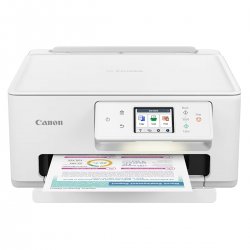 Интелигентното, висококачествено устройство 3 в 1 с опростен и интуитивен потребителски интерфейс! Спести време с автоматичен двустранен печат, двупосочно подаване на хартия и копиране с 1 натискане!