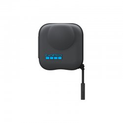 Осигурява защита при пренасяне и съхранение на екшън камерата GoPro MAX2!