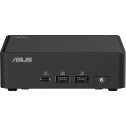Перфектен компактен избор за бъдещето на изкуствения интелект, ASUS Mini PC се предлага с процесор Intel® Core™ Ultra (Series 2) и Intel® Arc™ Graphics!