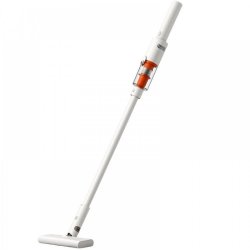 Ръчна вертикална прахосмукачка 2 в 1, с всмукателна мощност 22000 Pa и до 40 минути автономия на батерията!