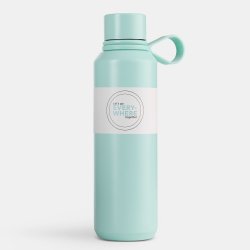 С капацитет 600 ml и от неръждаема стомана, поддържа температурата на съдържанието до 12 часа!