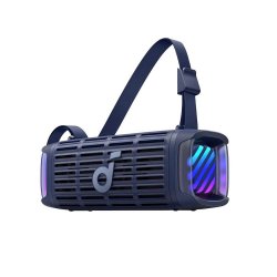 Слушай любимата си музика навсякъде през целия ден, с автономия на батерията до 16 часа и степен на защита IP68!