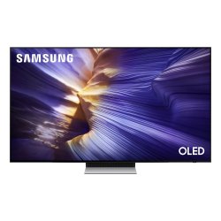 Обогати изживяването си със Samsung Vision AI! С помощта на 128 AI невронни мрежи, процесорът NQ4 AI Gen3 подобрява качеството на картината и звука до брилянтни нови висоти!