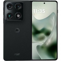 Създаден за всеки момент! Работи в режим "лаптоп", снимай селфита с основната камера или го постави в режим "палатка" за перфектни групови кадри без ръце - Razr Fold се променя заедно с теб!