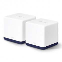 AC1900 Mesh Wi-Fi Wi-Fi система за целия дом! Прекъсванията и буферирането ще останат в миналото!