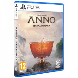 Стани владетел и изгради градовете на мечтите си в Римската империя! Anno 117 Pax Romana е една от най-добрите игри за изграждане на стратегически решения, в която мирът е заложен на карта във всяко твое решение!