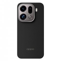 Защити смартфона си Find X9 Pro с този луксозен магнитен калъф на OPPO!