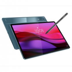 Използвай силата на изкуствения интелект, за да повишиш производителността и креативността си, с Lenovo Yoga Tab Plus!