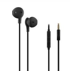 Проектирани за безкрайни часове комфортна употреба, с вградени контроли и микрофон, Sentio Handsfree слушалките POP 300 предлагат комуникация и забавление!