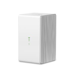 Наслади се на 4G скорости на изтегляне до 150 Mbps! Постави SIM карта и използвай, без нужда от конфигурации!