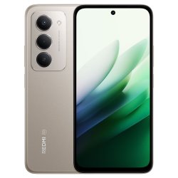 Xiaomi Redmi 15 предефинира категорията на достъпните 5G смартфони, като предлага огромна батерия, FHD+ дисплей и Snapdragon® 6S Gen 3!