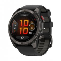 Създаден за смелите спортисти и авантюристи, този мултиспорт GPS smart часовник е революционен!