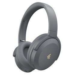 Безжични over-ear слушалки с Hybrid ANC (Active Noise Cancellation)! Предоставят до 35 часа автономия (с активирано ANC) и се сгъват за лесно пренасяне!