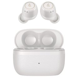 Слушалки in-ear с динамични говорители 8 mm, поддръжка Bluetooth® v5.4, технология за активно шумопотискане с AI алгоритми, режим за игри и сертификат IP54!