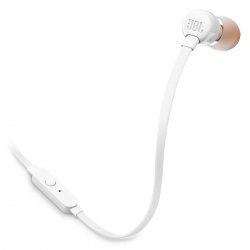 Наслаждавай се на ясен звук и комфорт през целия ден със слушалките JBL T110!