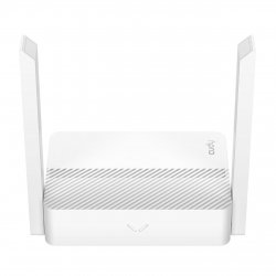 Бюджетен Wi-Fi рутер N300, който предлага стабилна безжична връзка до 300Mbps на 2.4GHz и поддържа multi-mode работа – Router, AP, Repeater, WISP и Mesh!