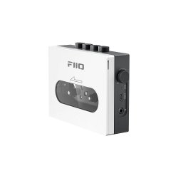 Изпитваш носталгия по аналоговото аудио? Вземи новия FIIO CP13, който ще те пренесе назад във времето, когато аудио касетите са били най-добрият източник на музикално удоволствие!