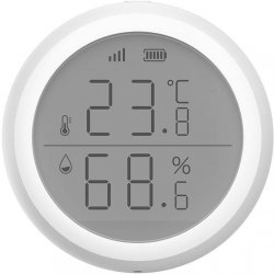 Осигури оптимални условия в избраното от теб помещение! Измерва точно температурата и влажността!