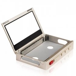 Ретро защитен калъф за музикален плейър FiiO M21 HiFi!