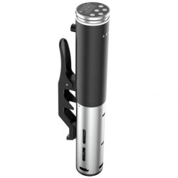 Sous Vide е метод за бавно готвене на вакуумно опаковани храни при относително ниска и прецизно контролирана температура!