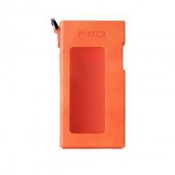 FiiO SK-RR11 е проектиран да предпазва FiiO RR11, като същевременно предлага стилно и практично решение за носене!