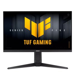 Gaming монитор 27" на Asus с честота на опресняване  210Hz, висококачествена конструкция и футуристичен дизайн!