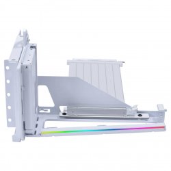 Висок клас комплект за вертикален монтаж на видеокарта, създаден за модерни ATX конфигурации и мощни GPU модели с голяма дебелина!