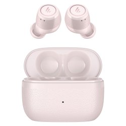 Слушалки in-ear с динамични говорители 8 mm, поддръжка Bluetooth® v5.4, технология за активно шумопотискане с AI алгоритми, режим за игри и сертификат IP54!