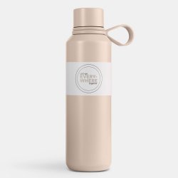 С капацитет 600 ml и от неръждаема стомана, поддържа температурата на съдържанието до 12 часа!