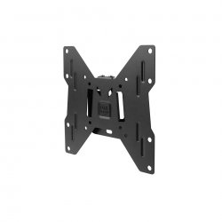 Универсална стойка, която е предназначена за телевизори с размер на дисплея до 40" (102 cm)!