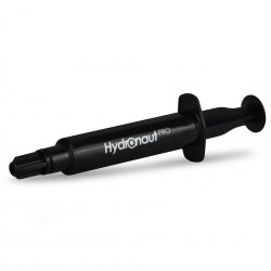 Hydronaut Pro е термопаста без силикон, с оптимизирана формула, подходяща както за индустриални системи, така и за високопроизводителни PC конфигурации!