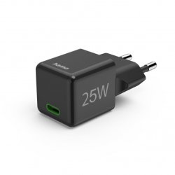 Мощно и суперкомпактно зарядно с поддръжка на Power Delivery 3.0 и Qualcomm® Quick Charge™ 2.0/3.0!