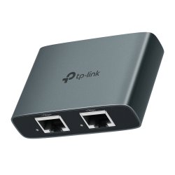 Ethernet сплитер 1 към 3, съвместим с мрежови Ethernet кабели Cat 8/7/6/5e/5!