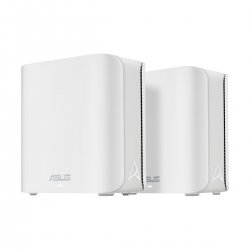 ZenWiFi BD4 е отлична WiFi 7 Mesh система с два модула! Осигурява скорости до 3.6 Gbps!