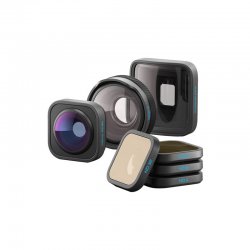 Комплект от филтри и оптични лещи за GoPro HERO13 Black!