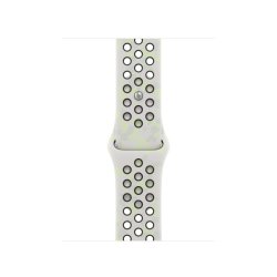 Каишката Nike Sport Band е здрава и устойчива, но същевременно изненадващо мека! Подходяща за китка 150–200mm.