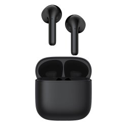 Edifier X2 Plus са идеалните true wireless слушалки за ежедневна употреба! Наслади се на впечатляващ, богат звук с динамичните говорители 13.6mm и на ясни разговори благодарение на интелигентното намаляване на шума!