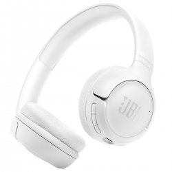 Слушалки Bluetooth® On-Ear с JBL Pure Bass Sound, 76 часа автономия и съвместимост с Voice Assistants!