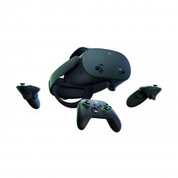 Превърни всяко пространство в своя лична гейминг арена с виртуален екран, който може да достигне до 8 метра!