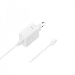 Компактно и леко бързо зарядно OPPO SUPERVOOC™ 100W за твоите устройства!