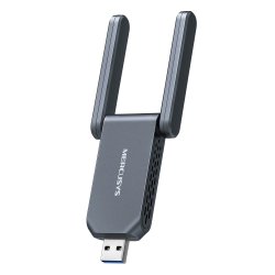 Надстрой компютъра си с авангардна Wi-Fi 7 технология! Стандартът WPA3 осигурява подобрена WiFi защита!